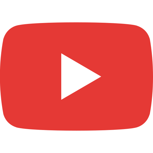YouTube logo